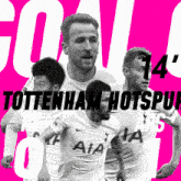 Tottenham Hotspur F.C. (0) Vs. Arsenal F.C. (1) First Half GIF - Soccer Epl English Premier League GIFs