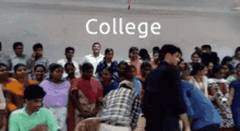 College Class GIF - College Class Students GIFs