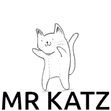Mr Cats GIF - Mr Cats Katz GIFs