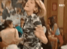 Crazy Dorothee Pousseo GIF - Crazy Dorothee Pousseo Dpousseo GIFs