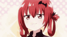 Thumbs Up Gabriel Drops Out GIF - Thumbs Up Gabriel Drops Out Satania GIFs