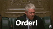 Order Mad GIF - Order Mad GIFs