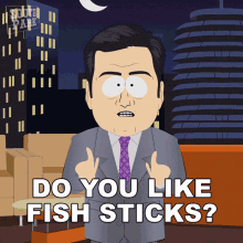 Do You Like Fish Sticks What Are You A Gay Fish GIF - Do You Like Fish Sticks What Are You A Gay Fish Jimmy Kimmel GIFs