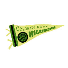 colorado votes early for hickenlooper pennant john hickenlooper colorado co