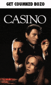 Casino Movie Robert De Niro GIF - Casino Movie Casino Robert De Niro GIFs