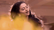 Swaragini Swara Bose GIF - Swaragini Swara Bose Helly Shah GIFs