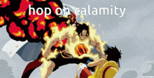 Calamity GIF - Calamity GIFs