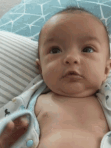 Baby Laugh GIF - Baby Laugh Baby Laughing GIFs