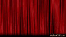 Awesome Raise The Curtain GIF - Awesome Raise The Curtain GIFs
