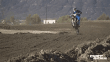 wheelie dirt rider tricks stunt motorcycle