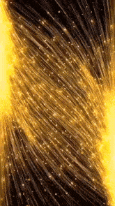 a close up of a fireworks display on a dark background