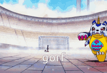 Gorf GIF - Gorf GIFs