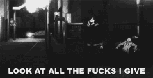 Durarara Idgaf GIF