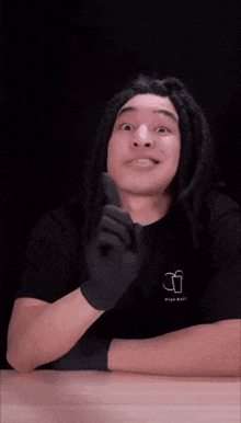 Dread Yamanda No No No GIF - Dread Yamanda No No No That'S Not How This Works GIFs