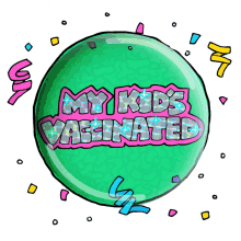 my kids vaccinated kids vaccine mandates vaccine mandates vaccines keep kids protected virus