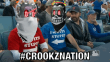 Crookz Crookznation GIF - Crookz Crookznation Baseball GIFs