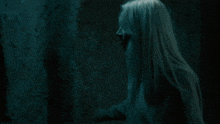Horror Scary GIF - Horror Scary Creepy GIFs