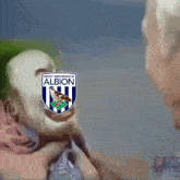 West Brom Wolves GIF - West Brom Wolves Wolverhampton GIFs