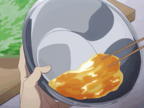 Anime Food  Znalezione GIFy  Gfycat