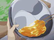 Anime Anime Food GIF - Anime Anime Food Anime Cooking GIFs