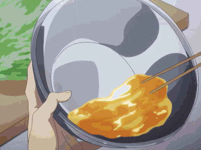 anime food gif anime food and anime  image 8654595 on Favimcom