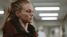 Hailey Upton Chicago Pd GIF - Hailey Upton Chicago Pd One Chicago GIFs