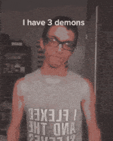 3 Demons GIF - 3 Demons GIFs