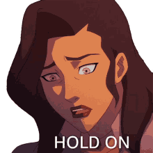 hold on delilah briarwood the legend of vox machina hang on wait