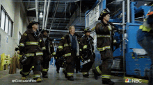 Whats Going On Here Chicago Fire GIF - Whats Going On Here Chicago Fire Weve Arrived GIFs