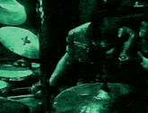 Drummer-jon-farriss Inxs GIF - Drummer-jon-farriss Inxs 1985 GIFs