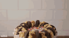 Sumptous Cake GIF