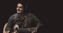 John Mayer Smiling GIF - John Mayer Smiling Happy GIFs