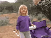 To The Right About 3 Feet. GIF - Missedseat Fail Ouch GIFs