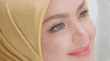Siti Siti Nurhaliza GIF - Siti Siti Nurhaliza GIFs