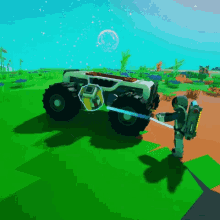 Astroneer Space GIF - Astroneer Space Astronaut GIFs