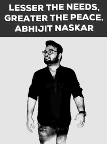 Abhijit Naskar Naskar GIF - Abhijit Naskar Naskar Mental Health Awareness GIFs