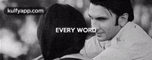 Every Word.Gif GIF - Every Word Ben Barnes Person GIFs