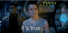 Its True Han Solo GIF - Its True Han Solo Star Wars GIFs