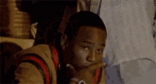 Paid In Full Pose GIF - Paid In Full Pose Poses GIFs