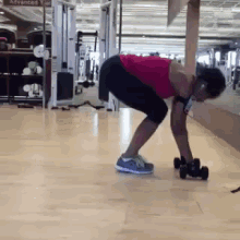 Workout GIF - Work Out Exercise Fit GIFs