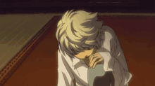 Death Note GIF - Death Note Nate GIFs