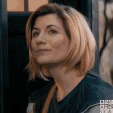 13th Doctor Thirteenth Doctor GIF - 13th Doctor Thirteenth Doctor Prove Him Right GIFs