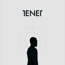 Tenet GIF - Tenet GIFs