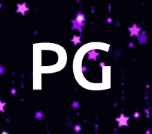 Pg Falling Star GIF - Pg Falling Star GIFs