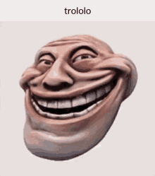 Troll Face Trololo GIF - Troll Face Trololo Sexy GIFs