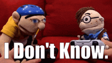 Sml Jeffy GIF