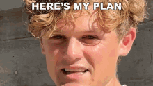 Here Is My Plan Ryan Trahan GIF - Here Is My Plan Ryan Trahan Here Goes The Plan GIFs
