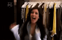 Crazy Excited GIF - Crazy Excited Kuwtk GIFs