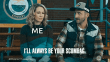 Ill Always Be Your Scumbag Im Yours GIF - Ill Always Be Your Scumbag Im Yours In Love GIFs