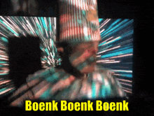 Boenk Boenk Boenk Party GIF - Boenk Boenk Boenk Party Crazy GIFs